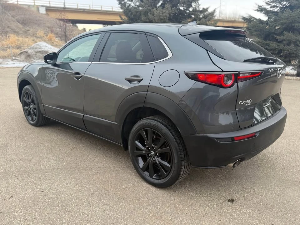 2025 Mazda CX-30 - Image 4 of 18