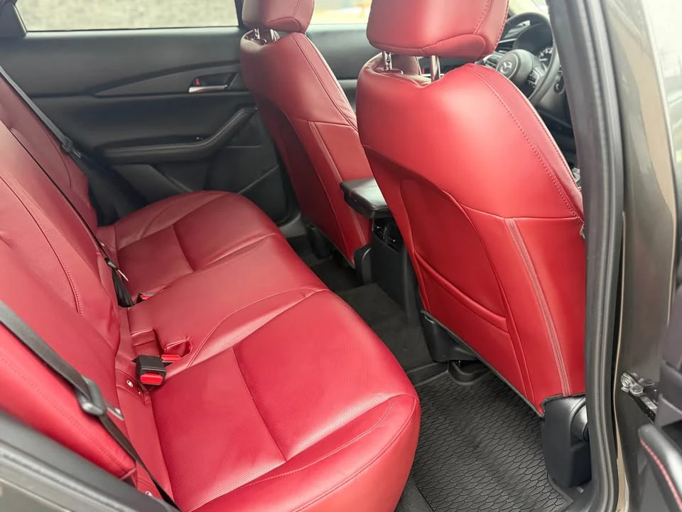2025 Mazda CX-30 - Image 9 of 18