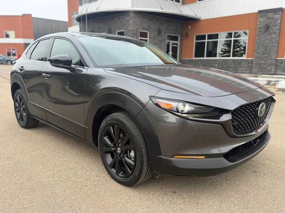 2025 Mazda CX-30 - Image 8 of 18