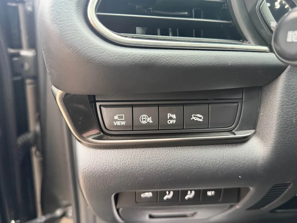 2025 Mazda CX-30 - Image 15 of 18