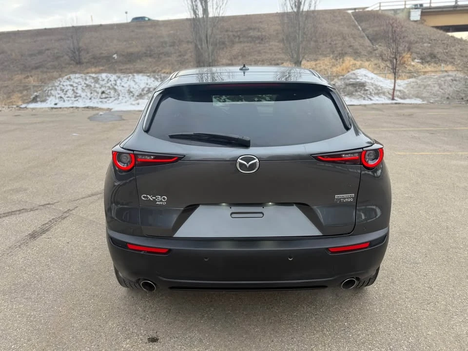 2025 Mazda CX-30 - Image 5 of 18