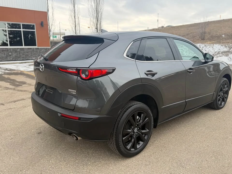 2025 Mazda CX-30 - Image 6 of 18