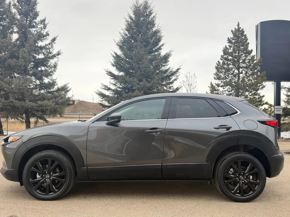 2025 Mazda CX-30 - Image 3 of 18