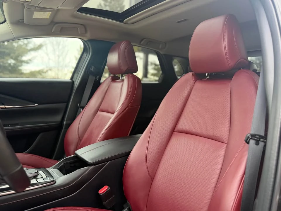 2025 Mazda CX-30 - Image 12 of 18