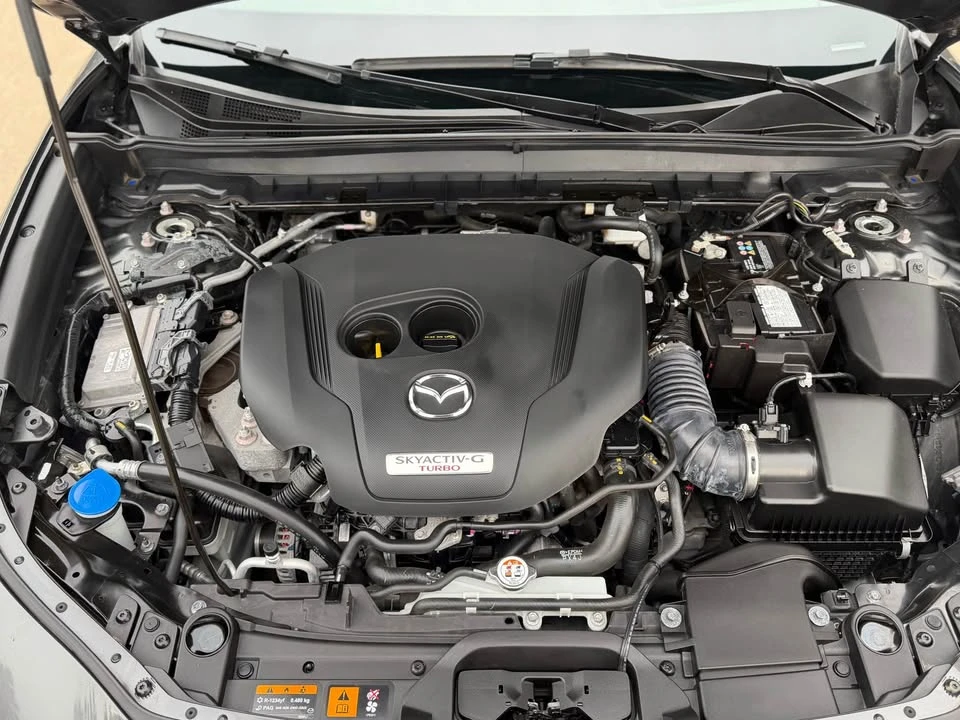 2025 Mazda CX-30 - Image 17 of 18