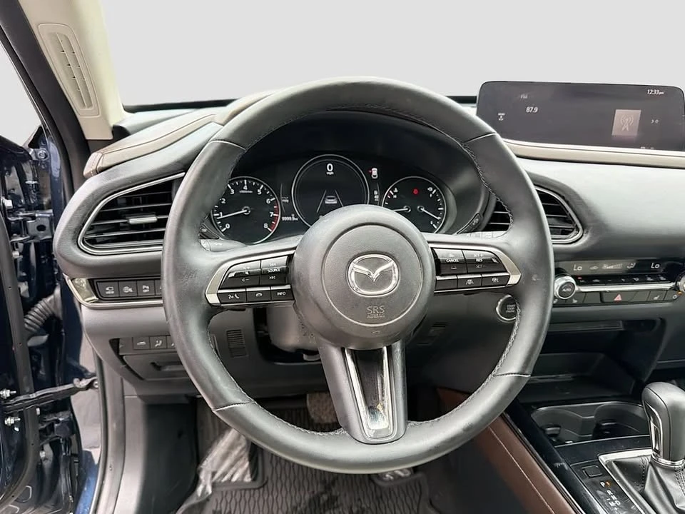 2025 Mazda CX-30 - Image 10 of 20