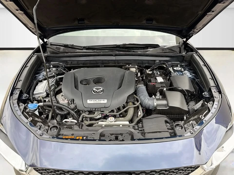 2025 Mazda CX-30 - Image 19 of 20