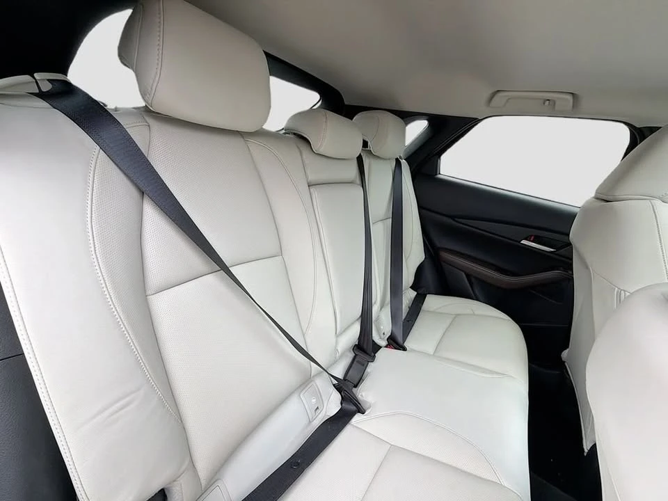 2025 Mazda CX-30 - Image 16 of 20