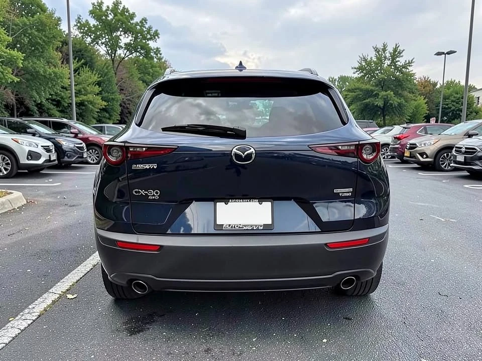 2025 Mazda CX-30 - Image 6 of 20