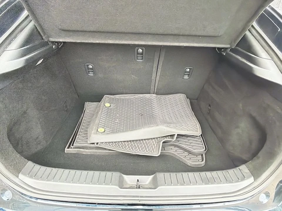 2025 Mazda CX-30 - Image 15 of 20