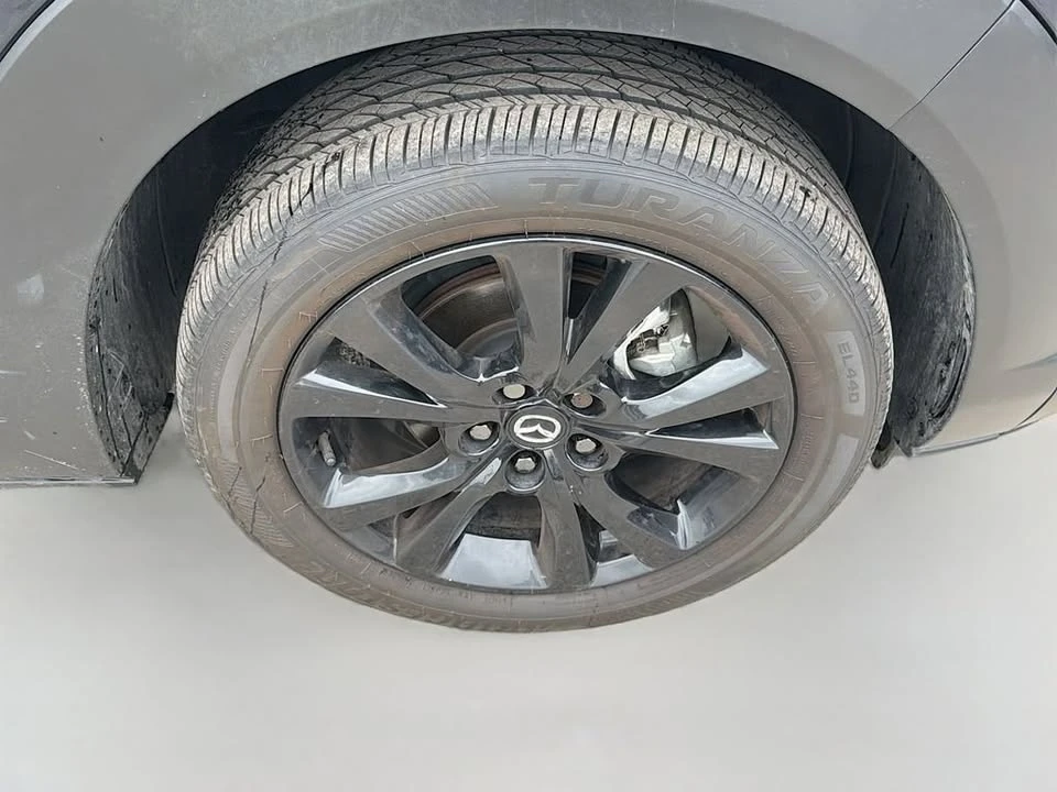 2025 Mazda CX-30 - Image 20 of 20