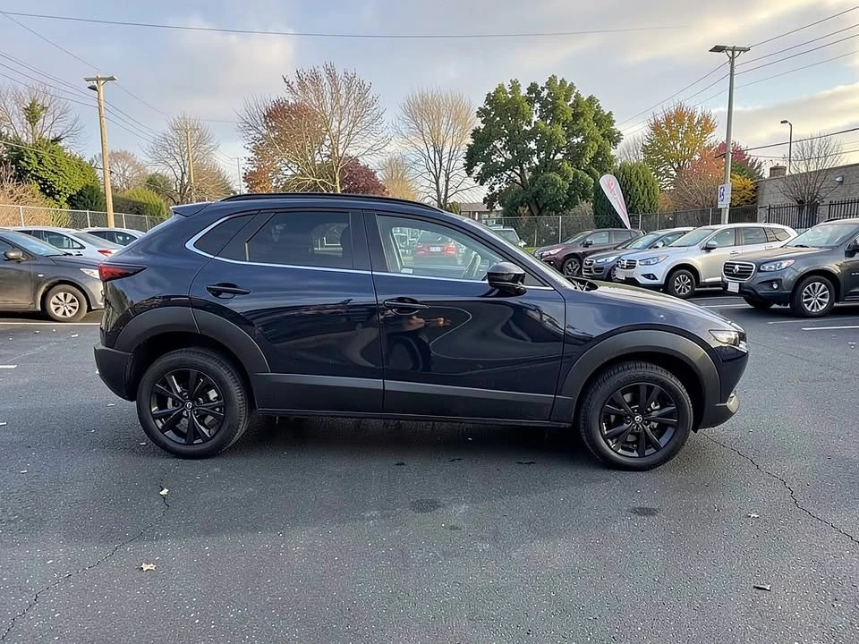 2025 Mazda CX-30 - Image 8 of 20