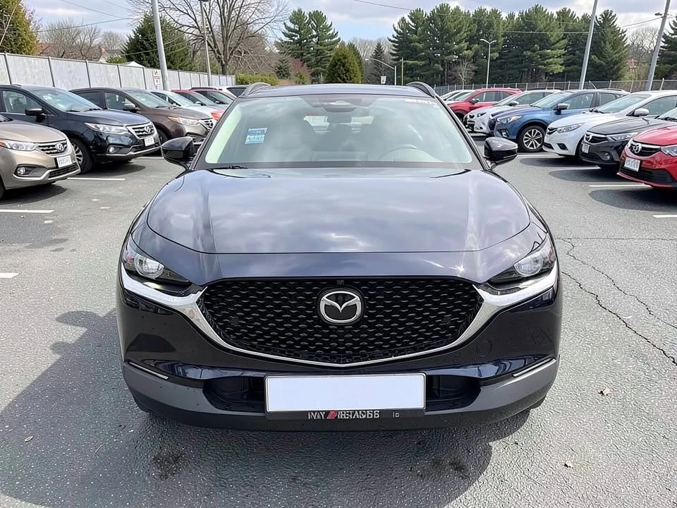 2025 Mazda CX-30 - Image 2 of 20