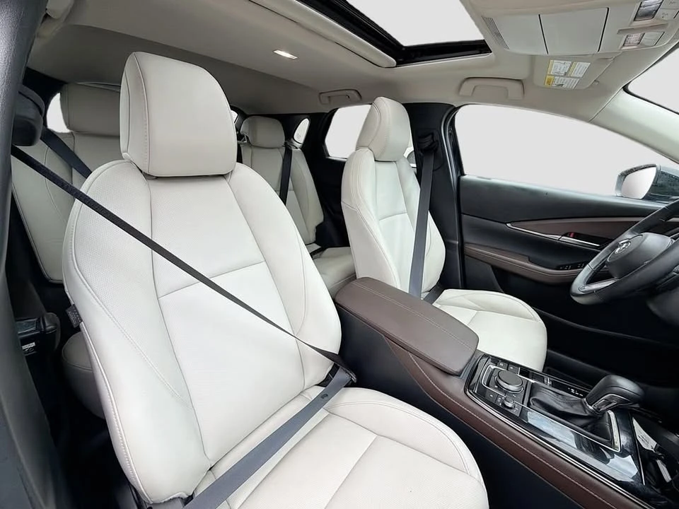 2025 Mazda CX-30 - Image 17 of 20