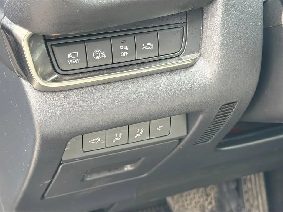 2025 Mazda CX-30 - Image 9 of 20