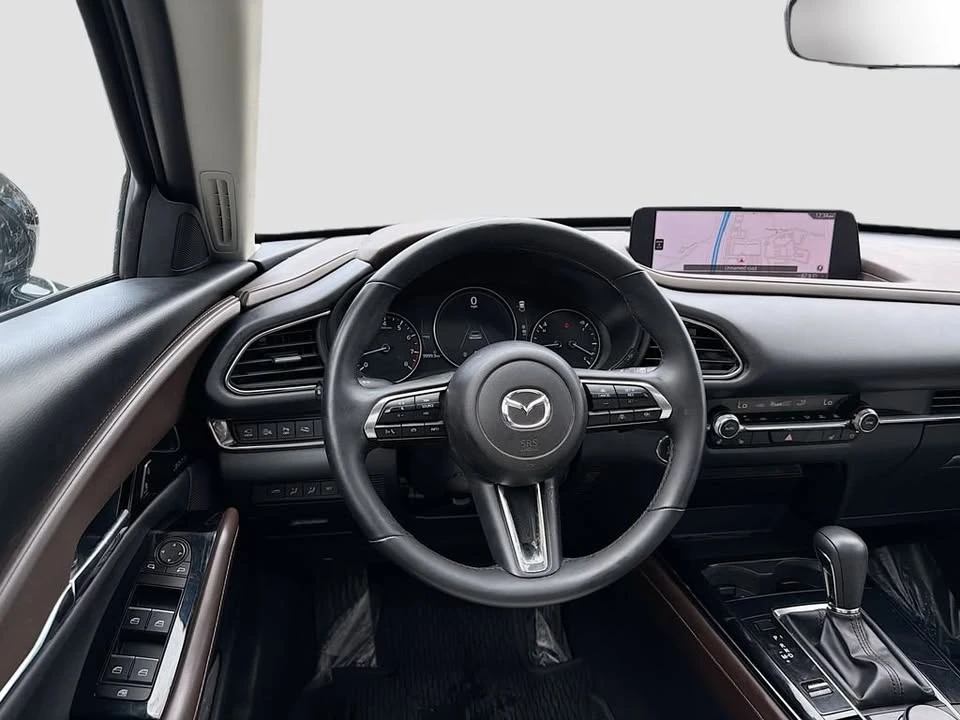 2025 Mazda CX-30 - Image 14 of 20
