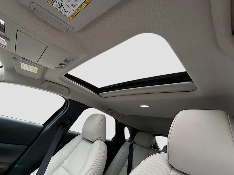 2025 Mazda CX-30 - Image 13 of 20