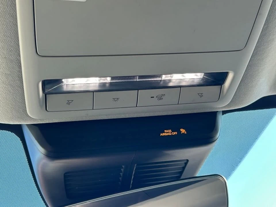 2025 Mazda CX-30 - Image 17 of 19