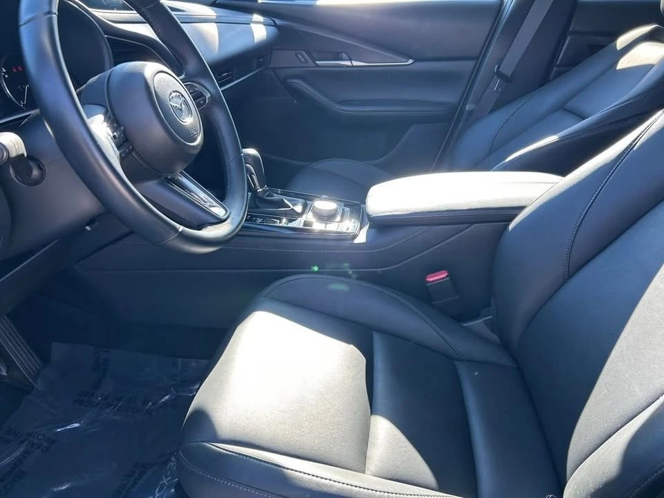 2025 Mazda CX-30 - Image 10 of 19