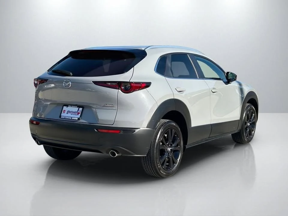 2025 Mazda CX-30 - Image 4 of 19