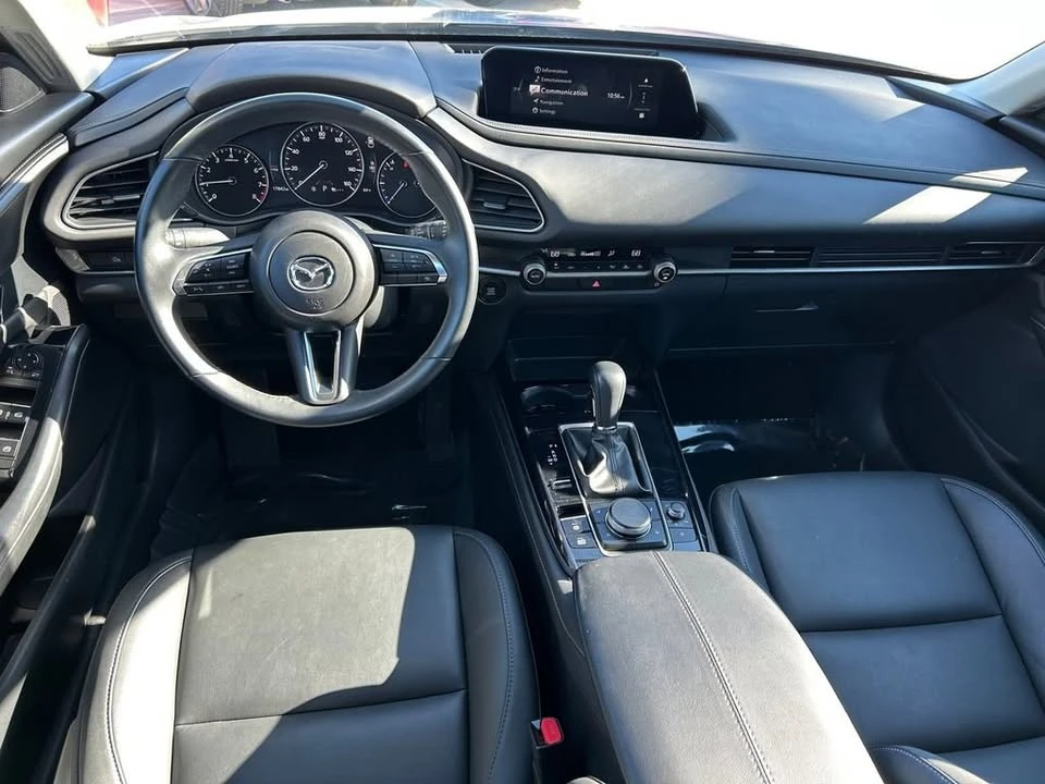 2025 Mazda CX-30 - Image 15 of 19