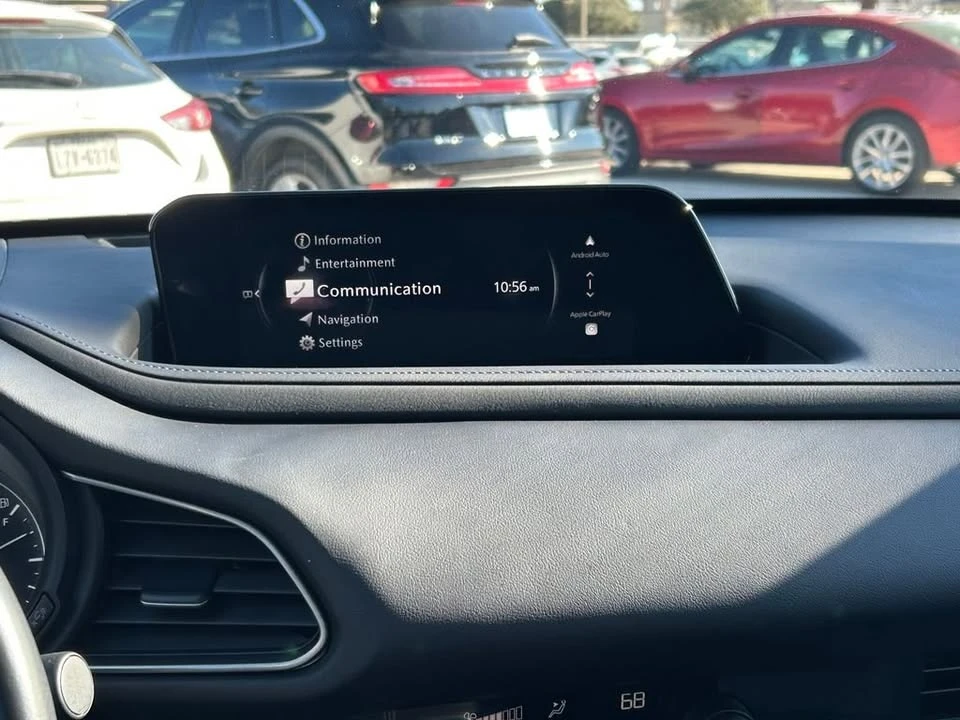 2025 Mazda CX-30 - Image 18 of 19