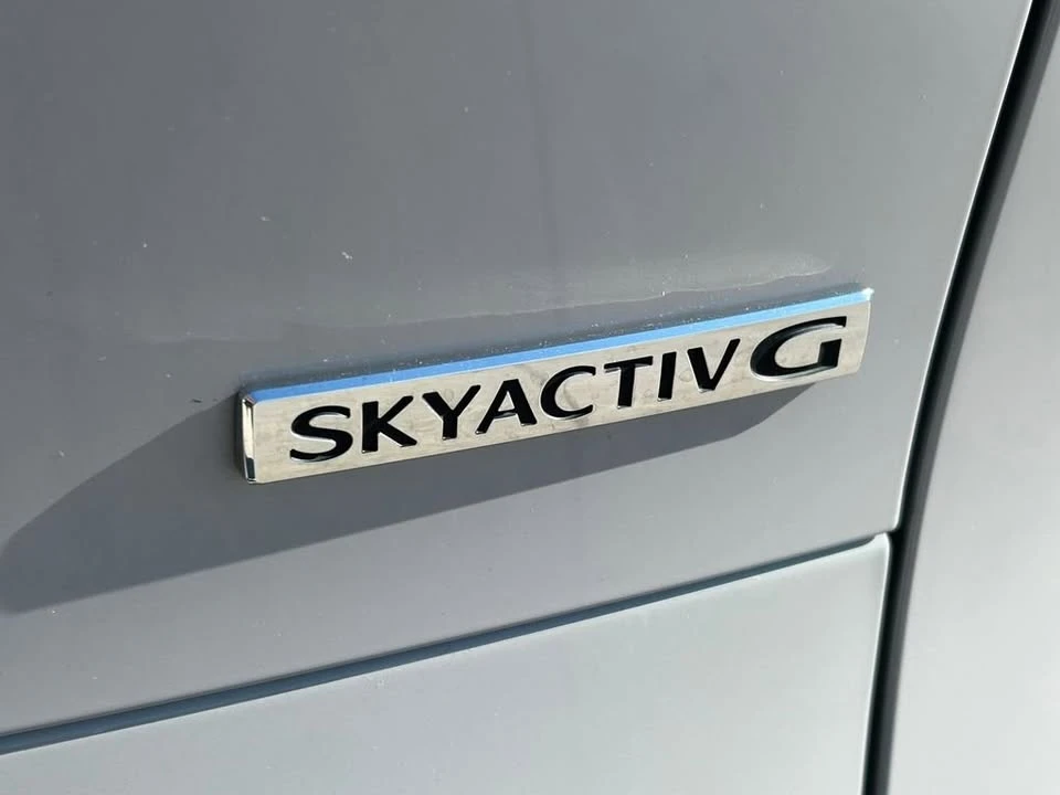 2025 Mazda CX-30 - Image 12 of 19