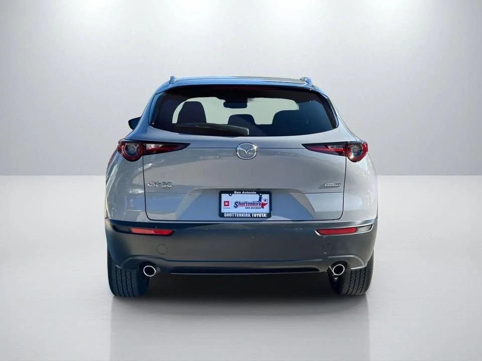 2025 Mazda CX-30 - Image 5 of 19