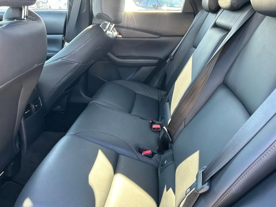 2025 Mazda CX-30 - Image 14 of 19