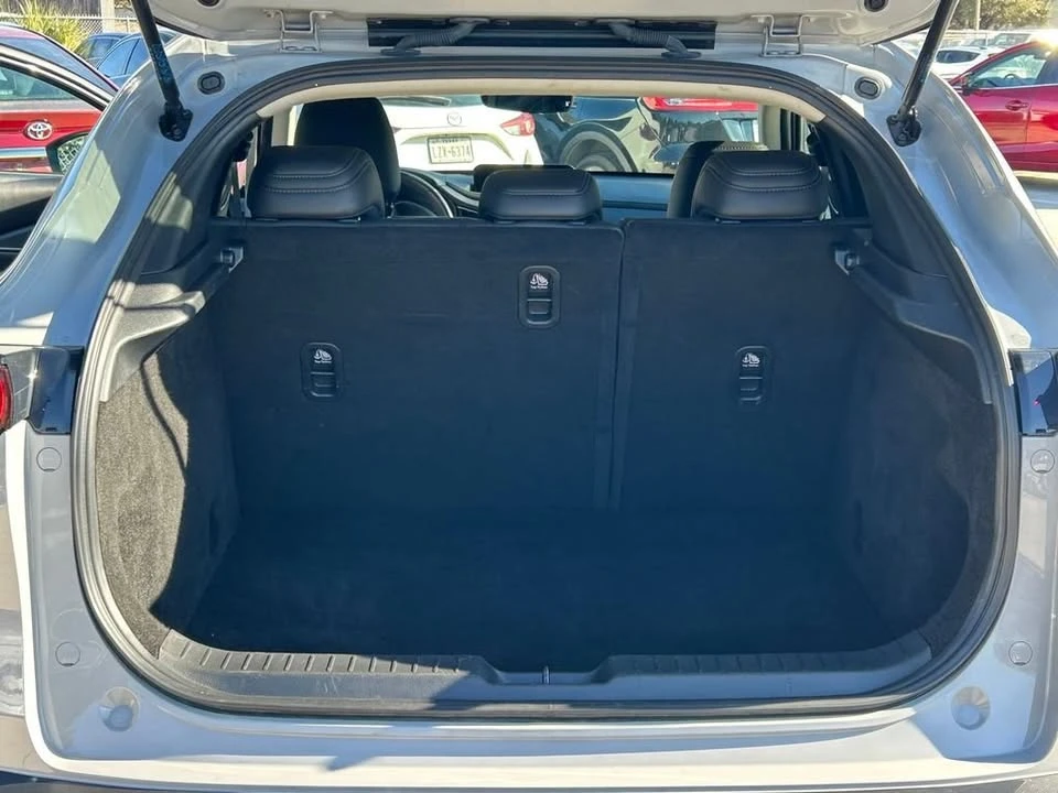 2025 Mazda CX-30 - Image 13 of 19