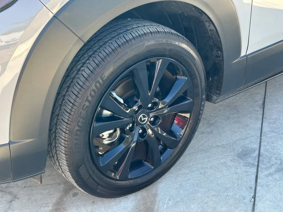 2025 Mazda CX-30 - Image 8 of 19