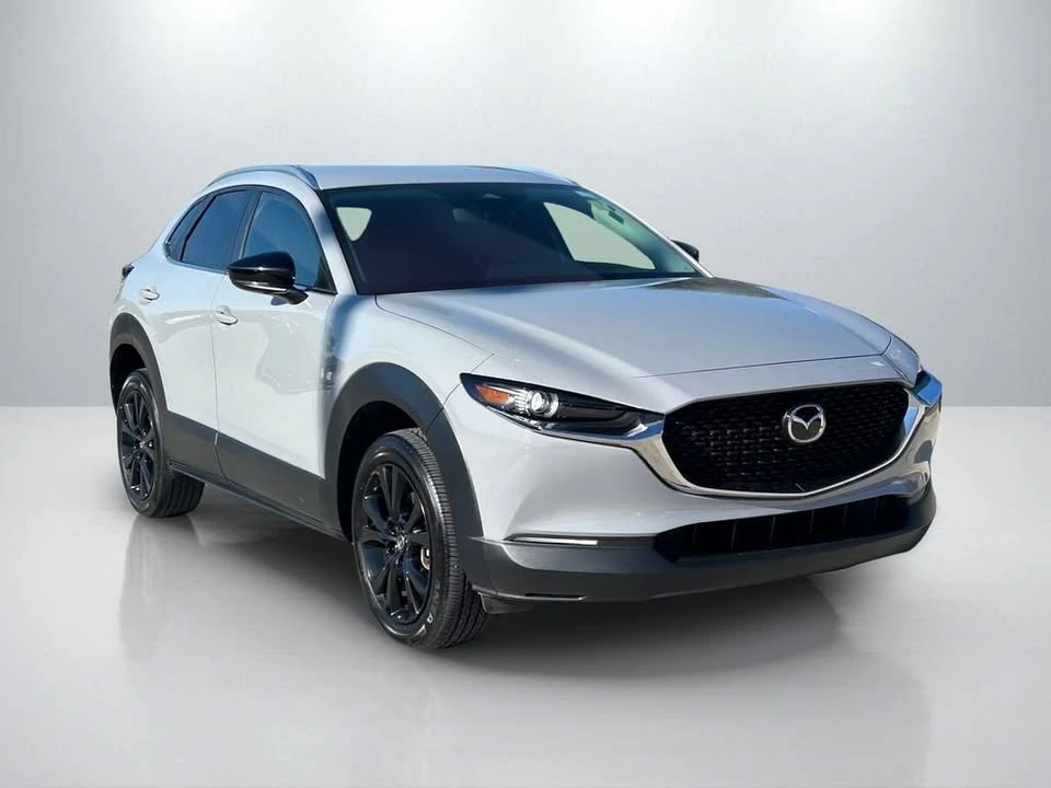 2025 Mazda CX-30 - Image 2 of 19