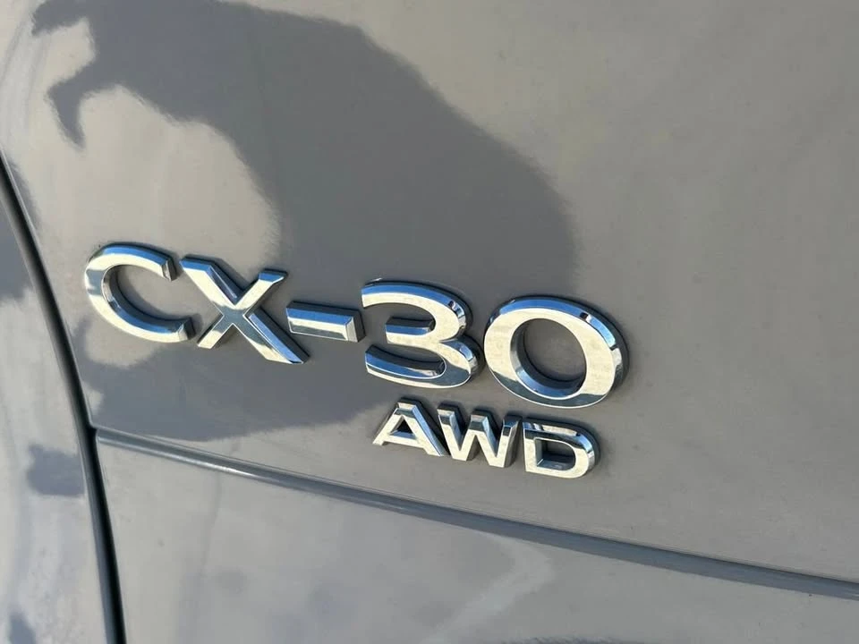 2025 Mazda CX-30 - Image 11 of 19