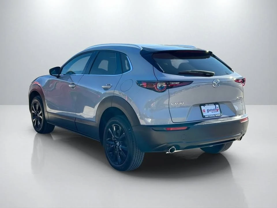 2025 Mazda CX-30 - Image 6 of 19