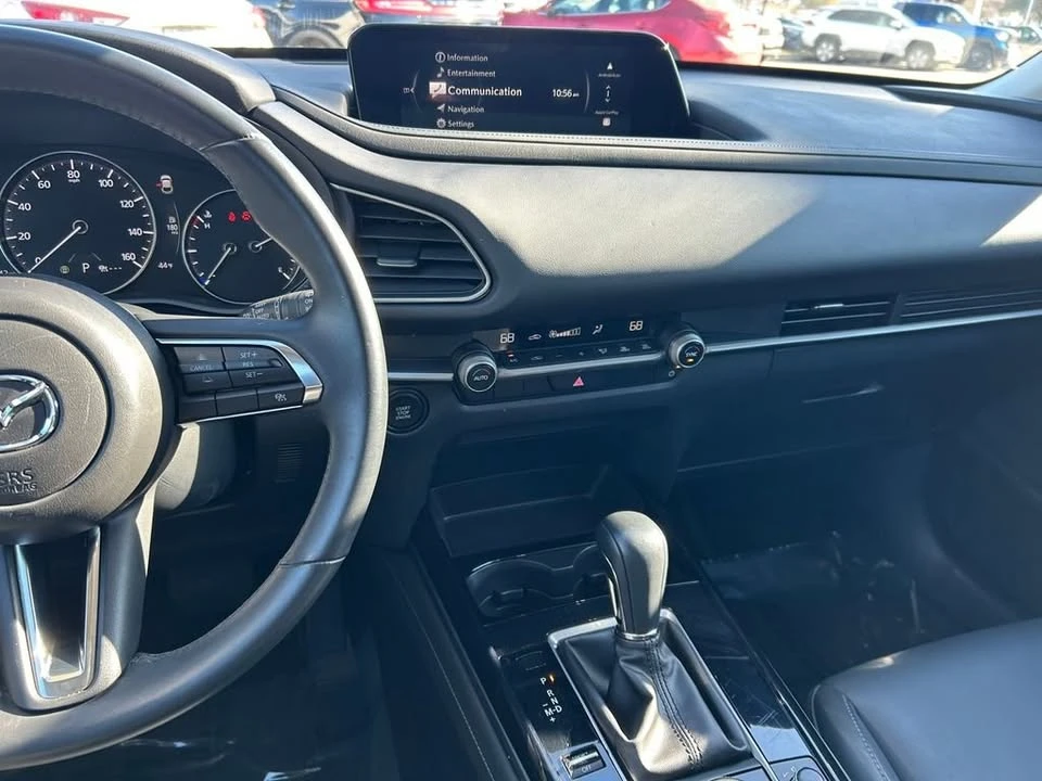 2025 Mazda CX-30 - Image 16 of 19