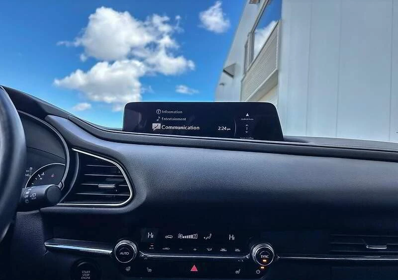 2025 Mazda CX-30 - Image 8 of 12