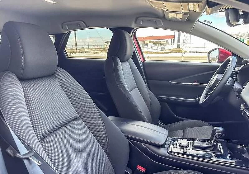 2025 Mazda CX-30 - Image 6 of 12