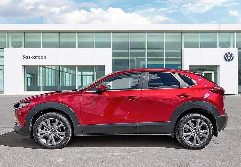 2025 Mazda CX-30 - Image 2 of 12