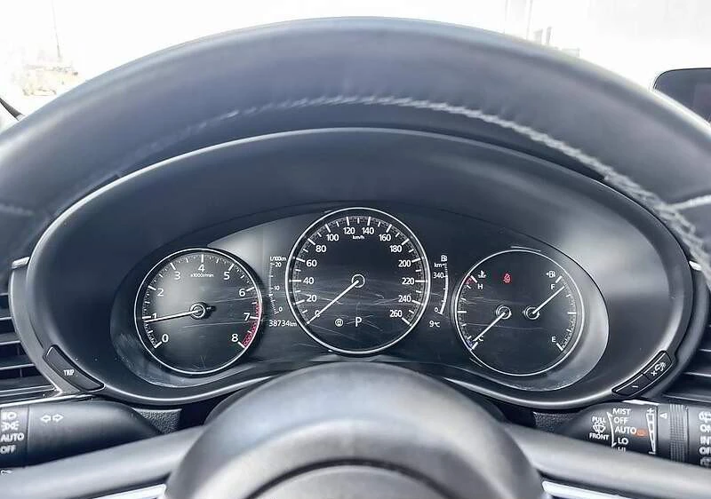 2025 Mazda CX-30 - Image 9 of 12
