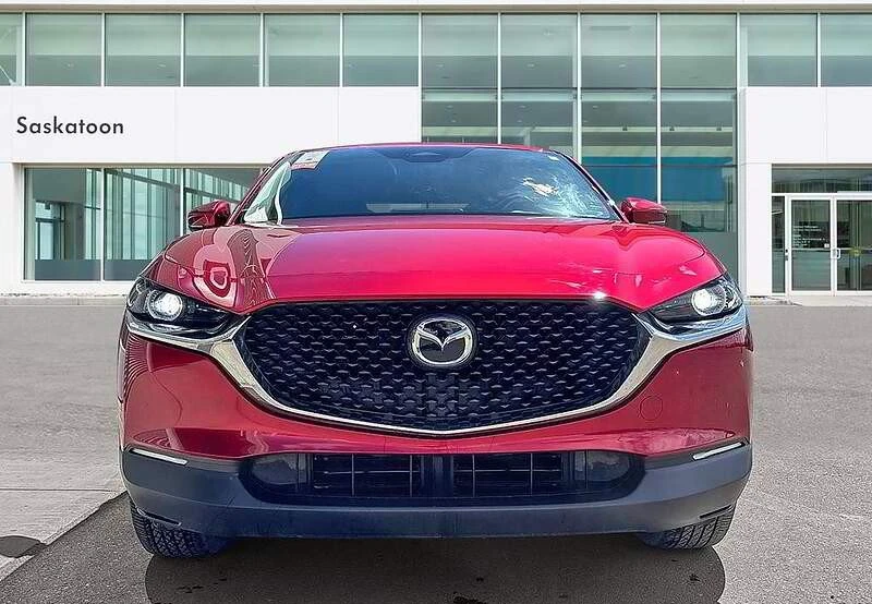2025 Mazda CX-30 - Image 3 of 12