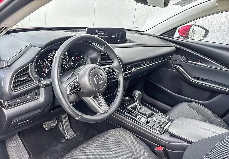 2025 Mazda CX-30 - Image 11 of 12