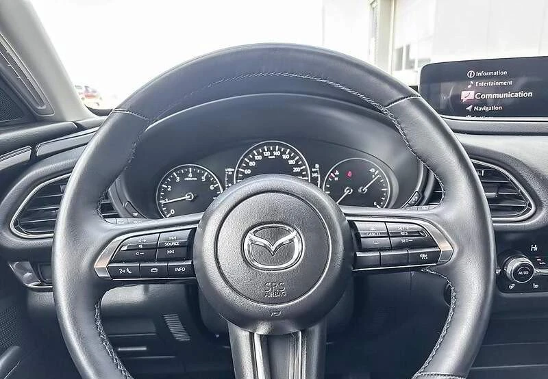 2025 Mazda CX-30 - Image 10 of 12