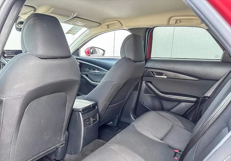 2025 Mazda CX-30 - Image 7 of 12