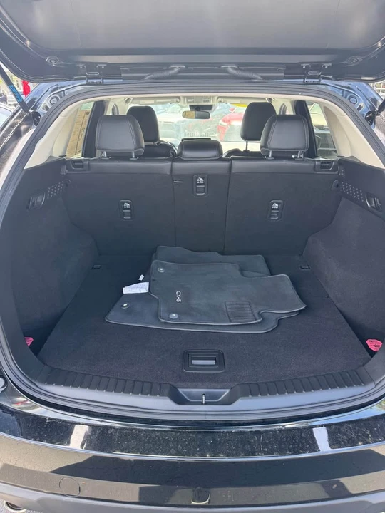 2025 Mazda CX-5 2nd Gen - Image 9 of 9