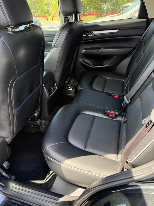 2025 Mazda CX-5 2nd Gen - Image 8 of 9