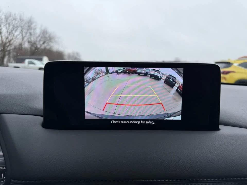 2025 Mazda CX-5 2nd Gen - Image 12 of 20