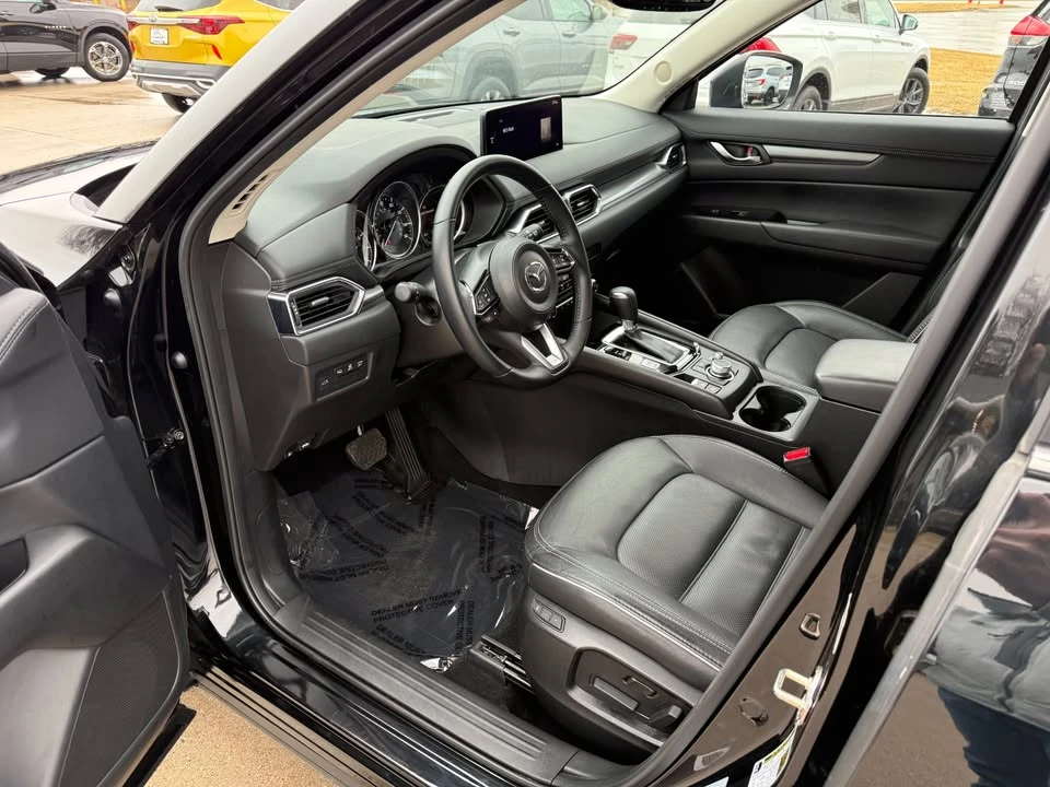 2025 Mazda CX-5 2nd Gen - Image 6 of 20
