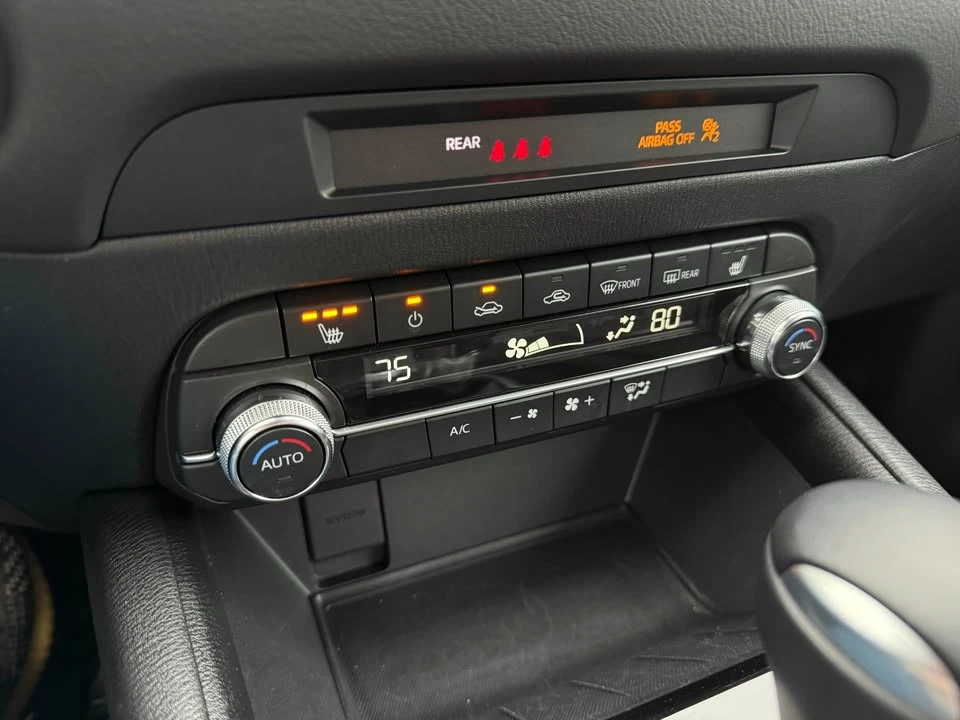 2025 Mazda CX-5 2nd Gen - Image 13 of 20