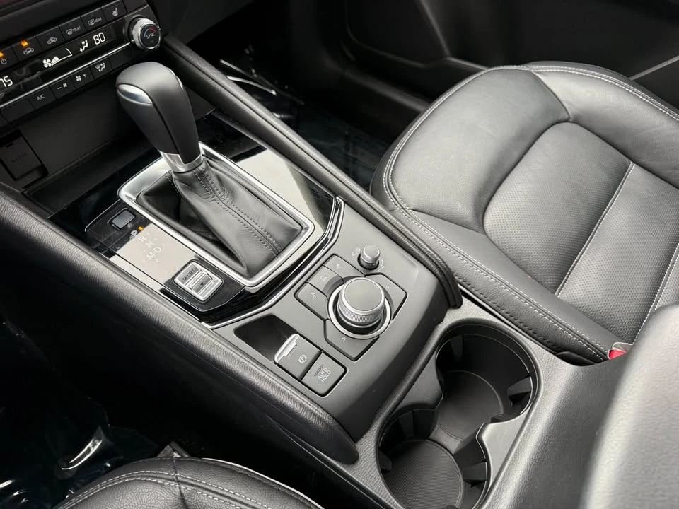 2025 Mazda CX-5 2nd Gen - Image 15 of 20