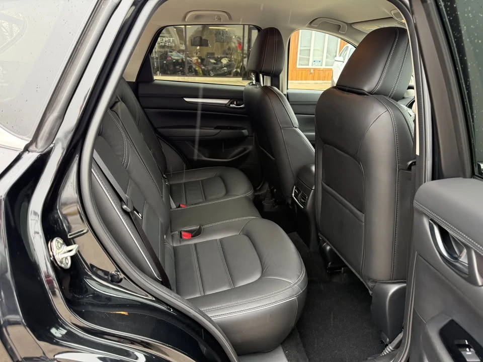 2025 Mazda CX-5 2nd Gen - Image 18 of 20